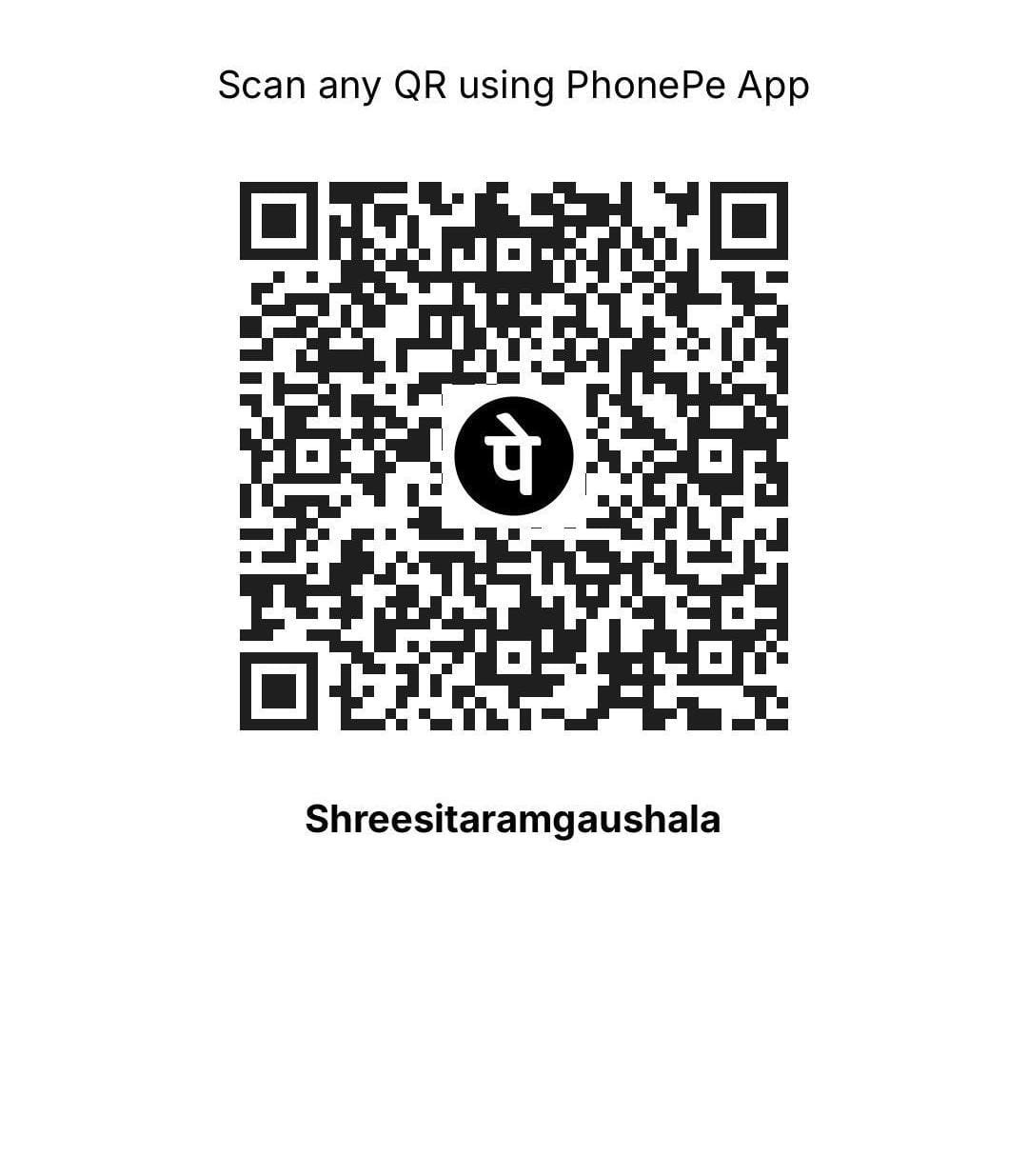 Scan to Pay